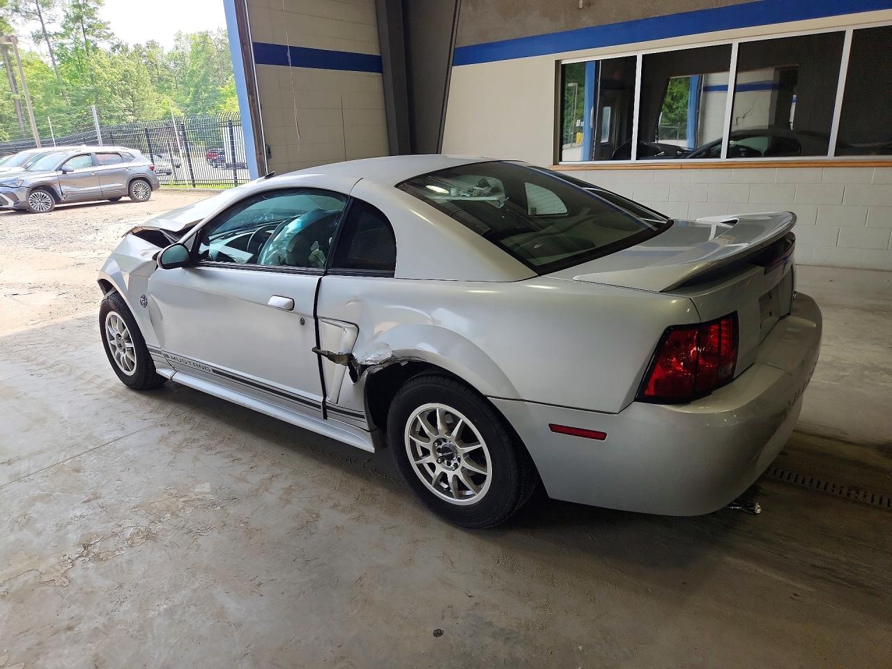 1999 FORD MUSTANG
