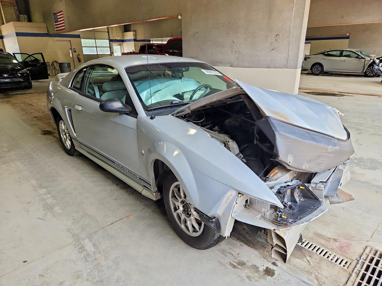 1999 FORD MUSTANG