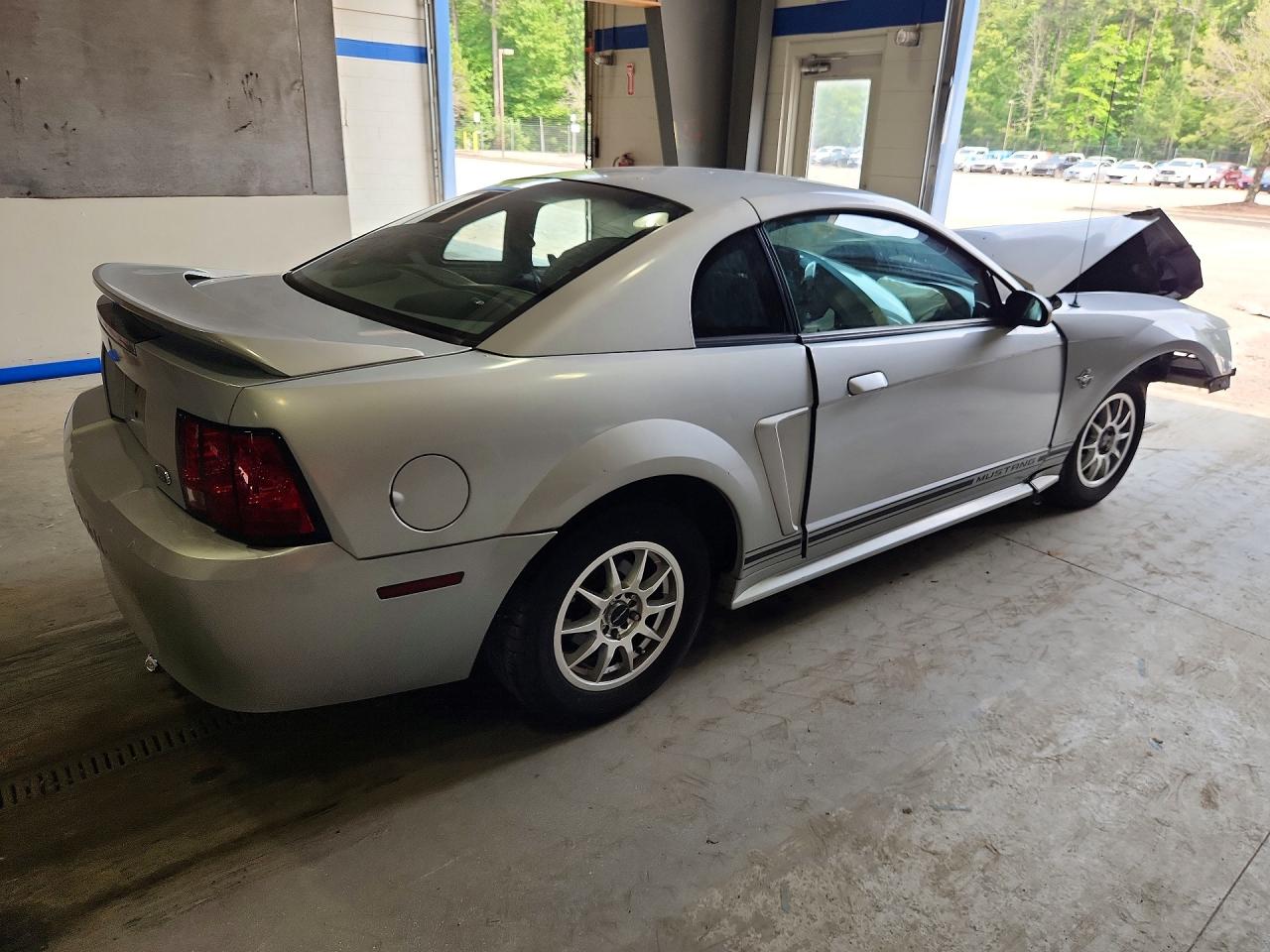 1999 FORD MUSTANG