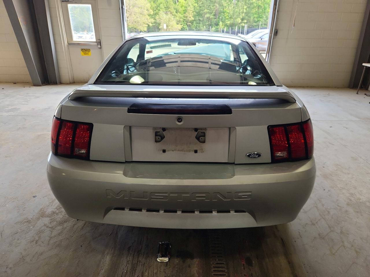 1999 FORD MUSTANG