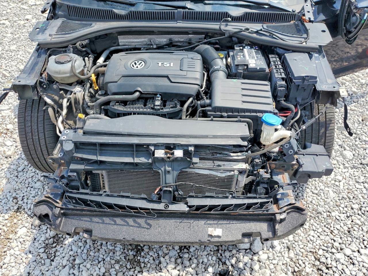 2019 VOLKSWAGEN JETTA