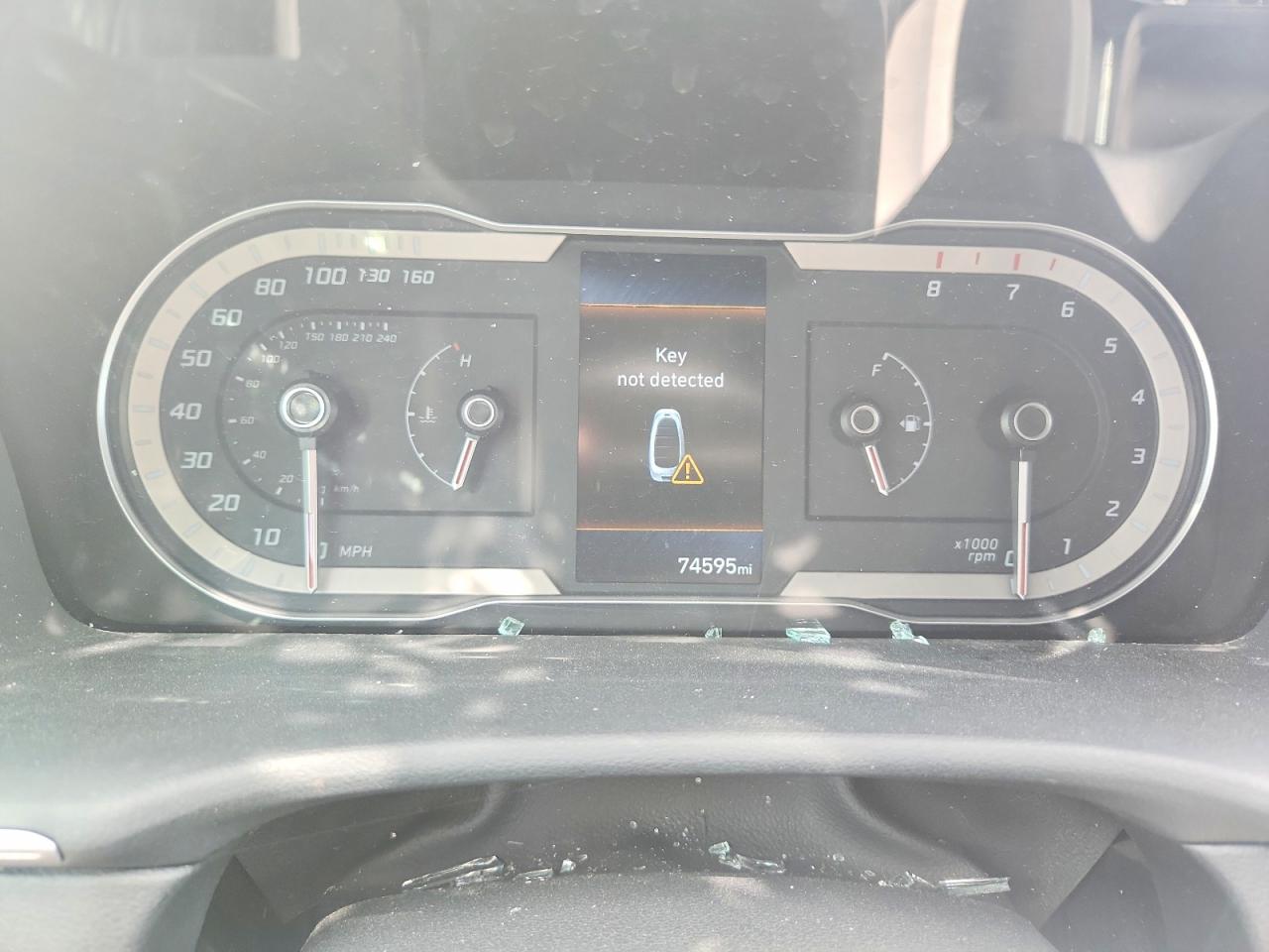2022 HYUNDAI SANTA CRUZ