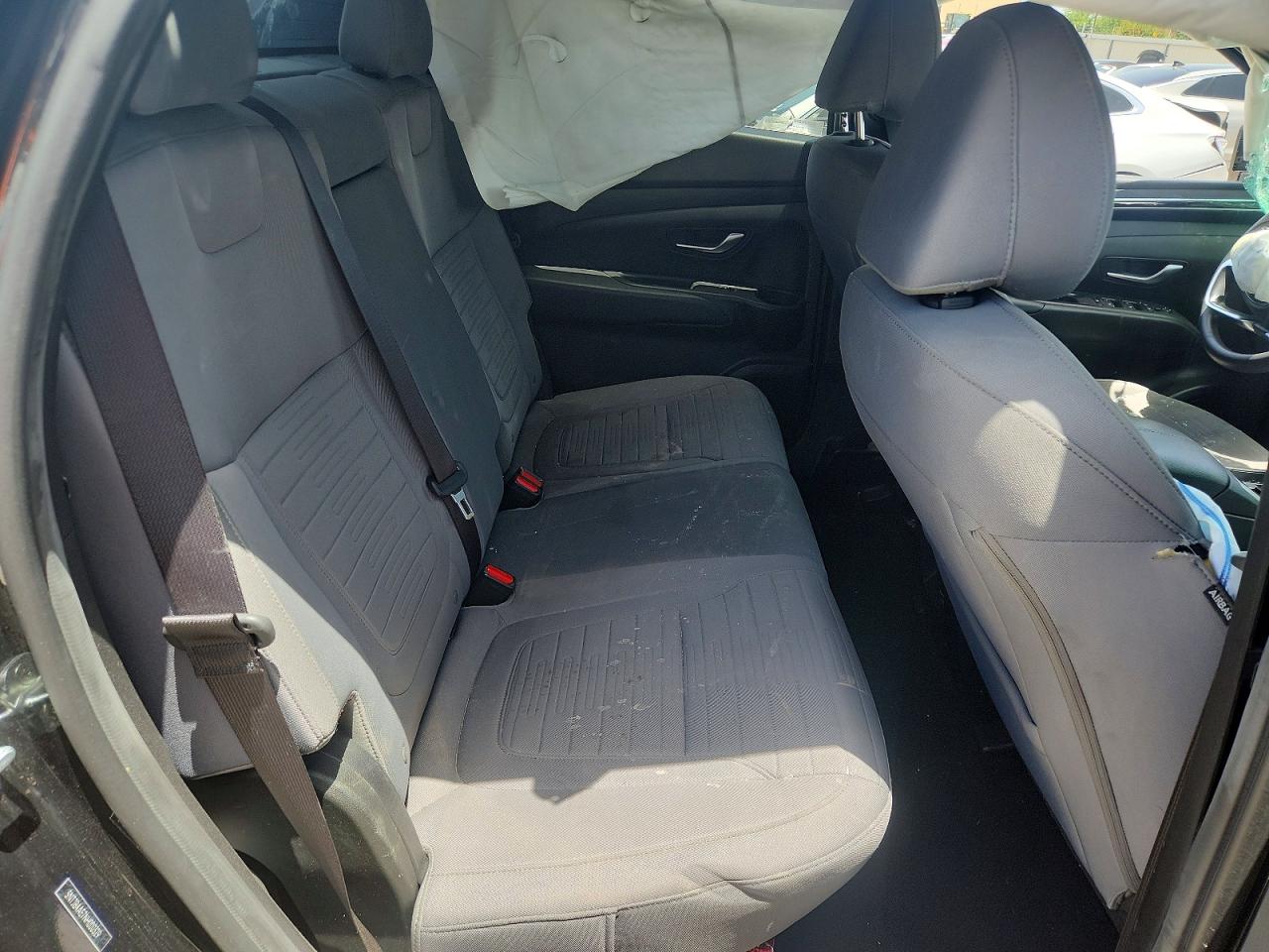 2022 HYUNDAI SANTA CRUZ