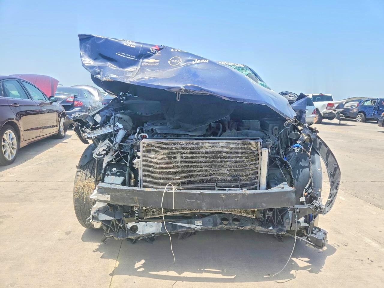 2022 HYUNDAI SANTA CRUZ