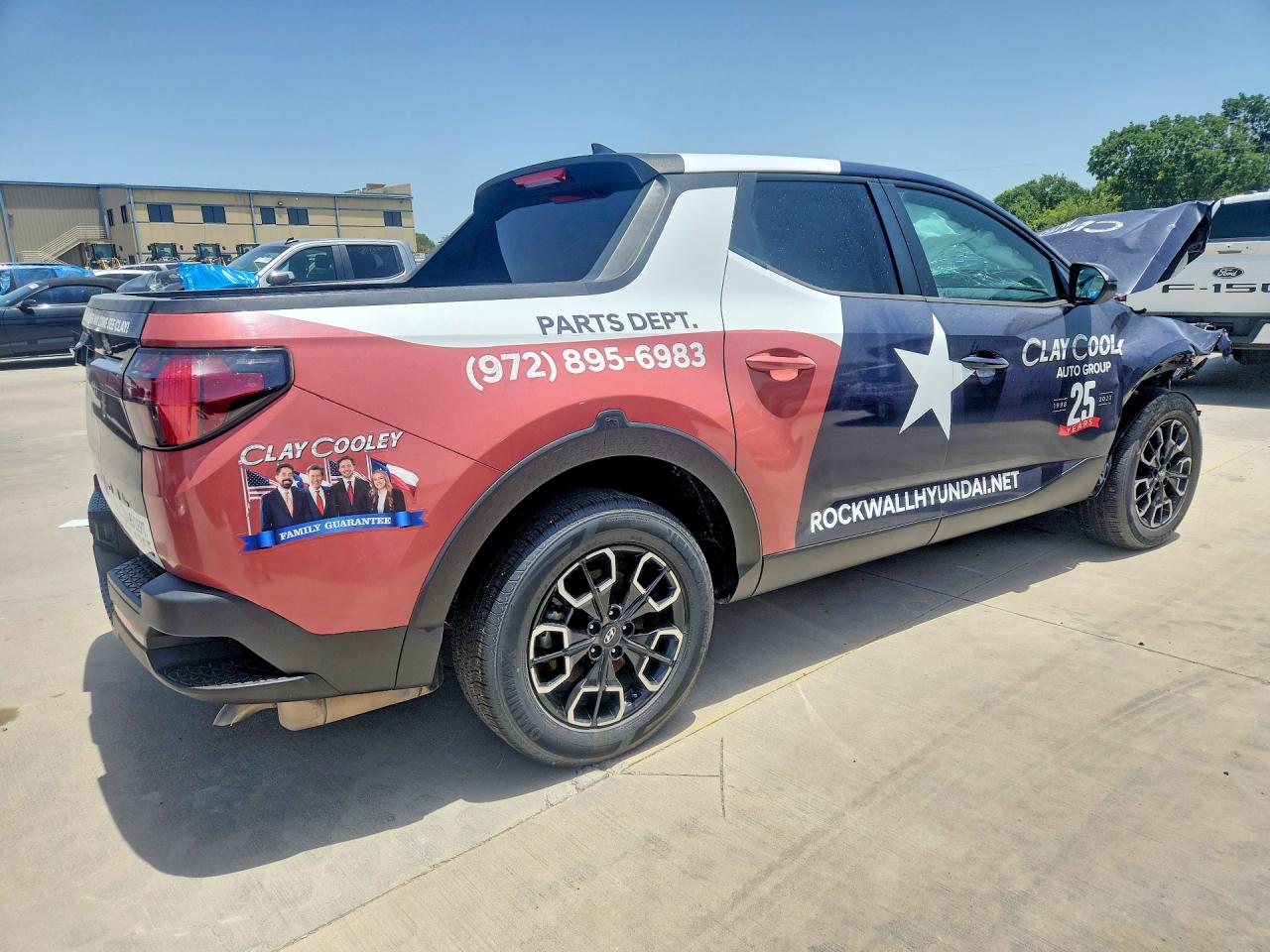 2022 HYUNDAI SANTA CRUZ