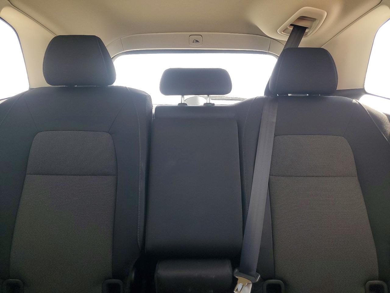 2025 HONDA CRV