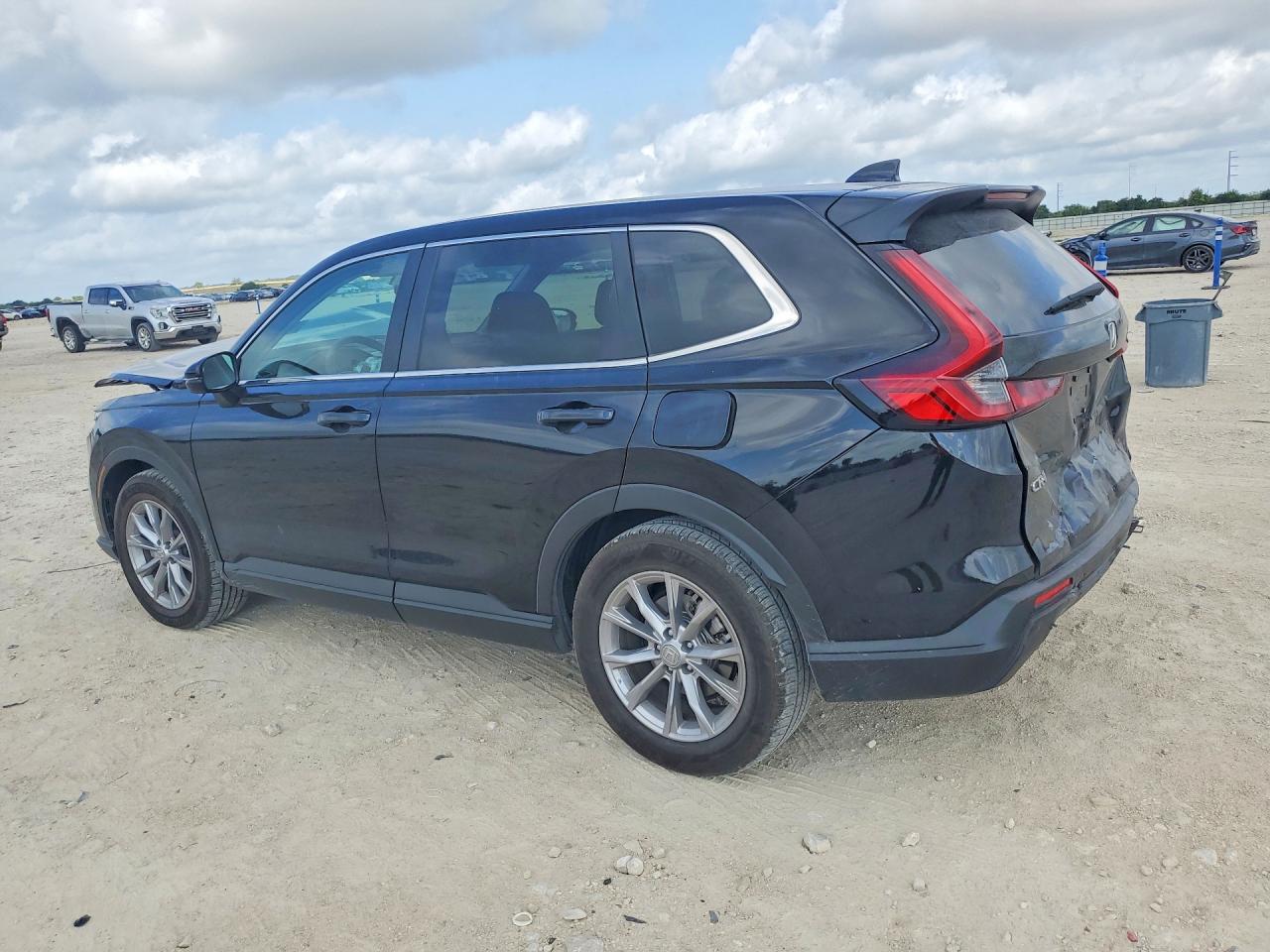 2025 HONDA CRV