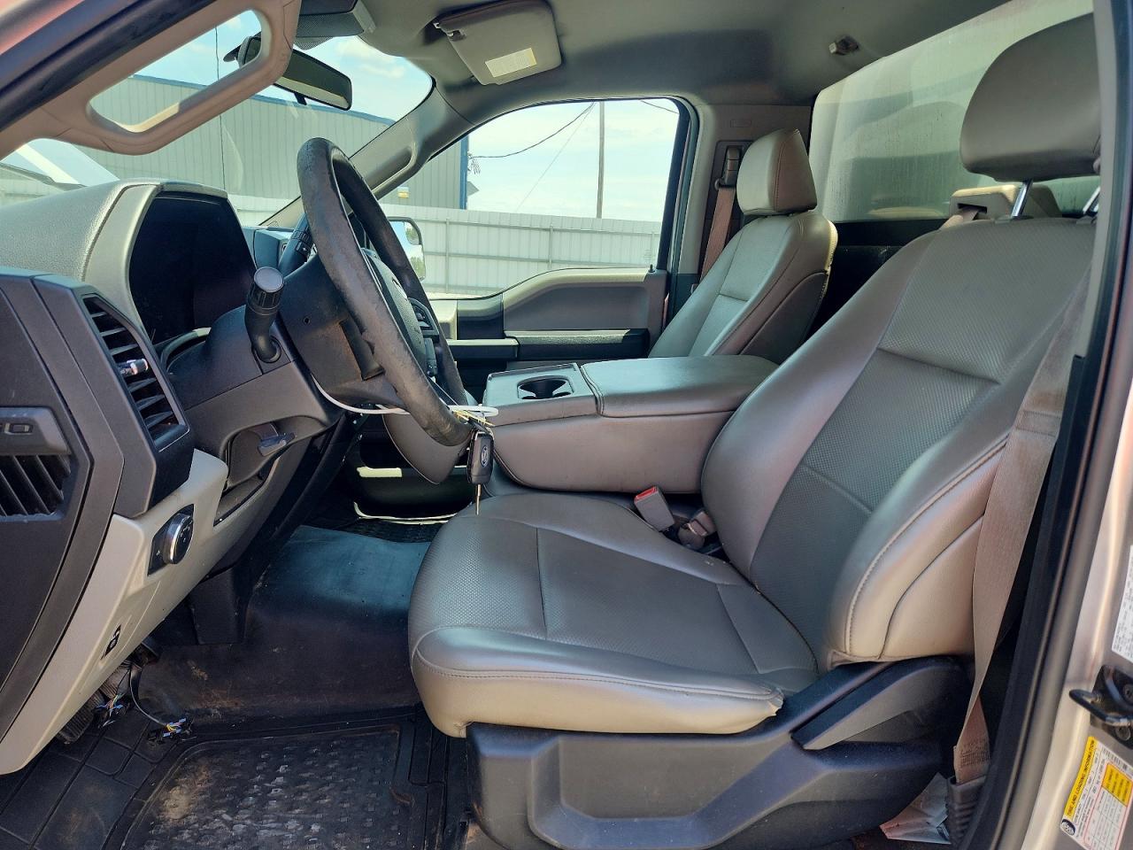 2020 FORD All Models