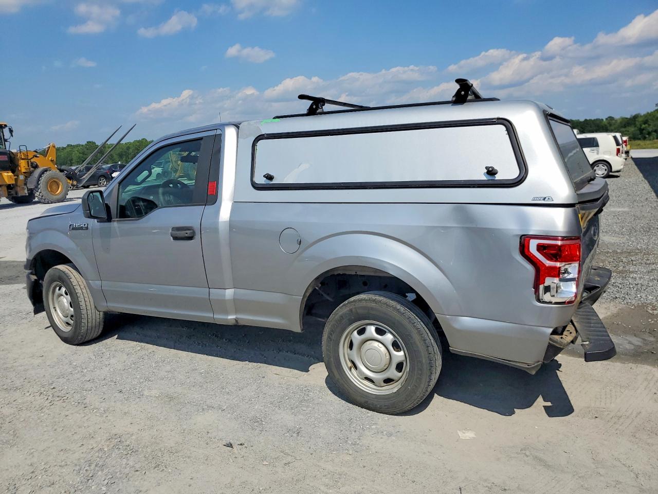 2020 FORD All Models