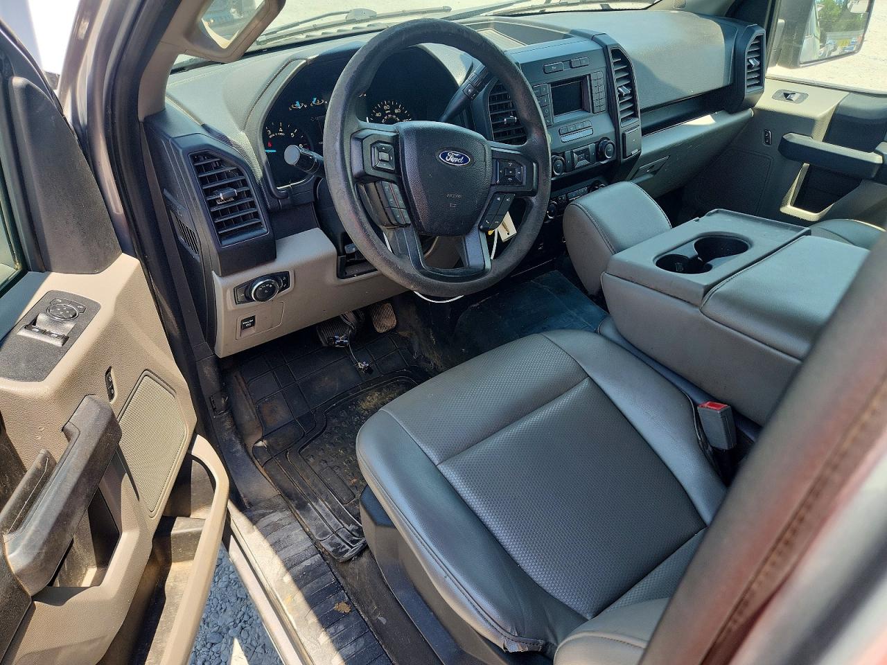 2020 FORD All Models