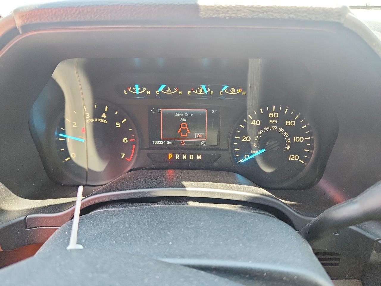 2020 FORD All Models