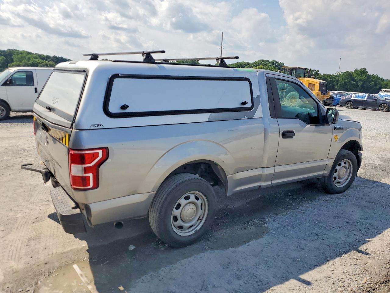 2020 FORD All Models