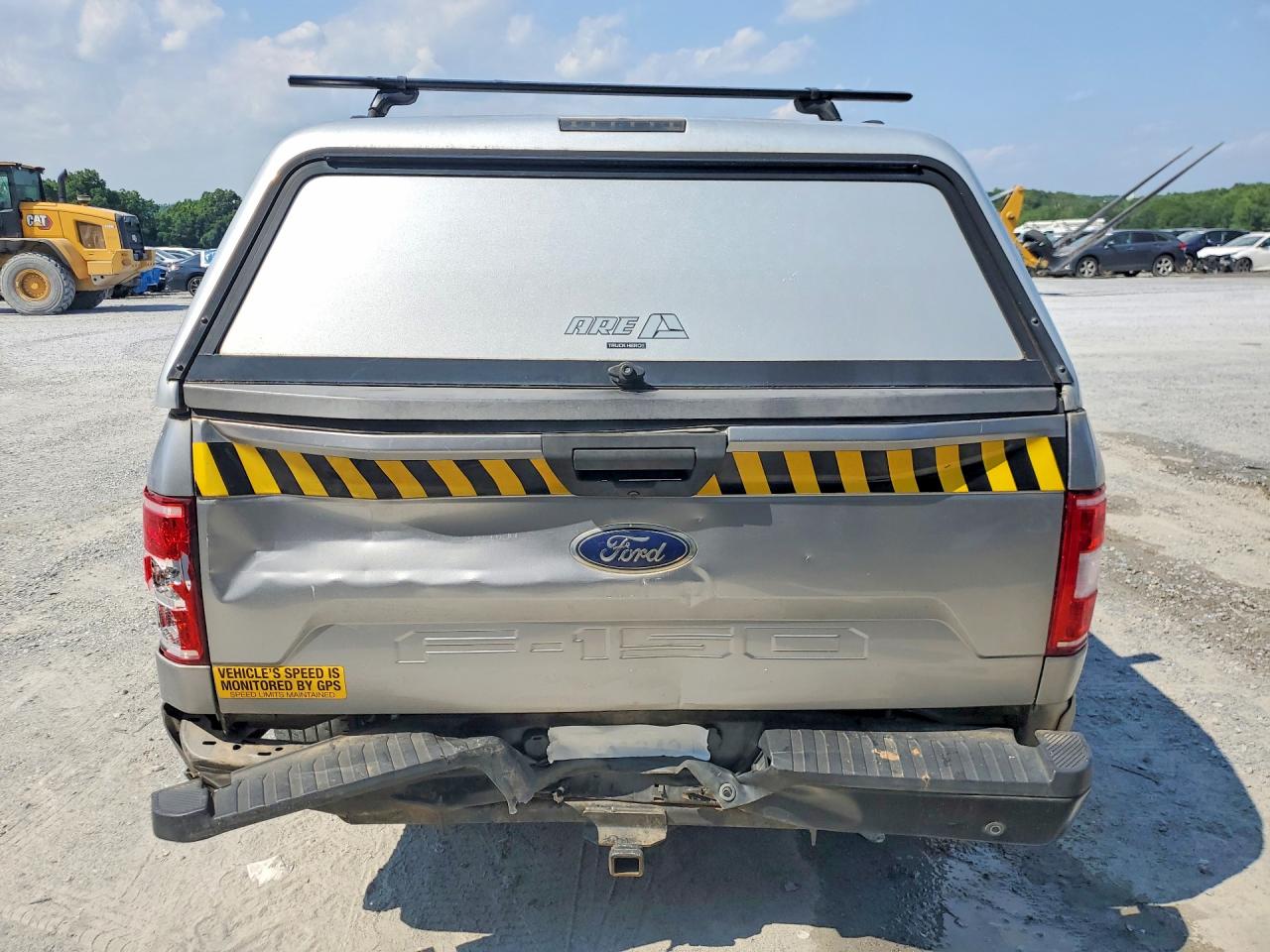 2020 FORD All Models