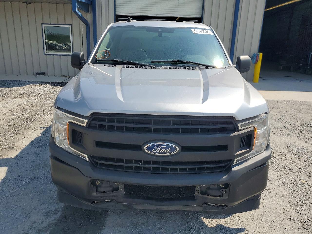 2020 FORD All Models