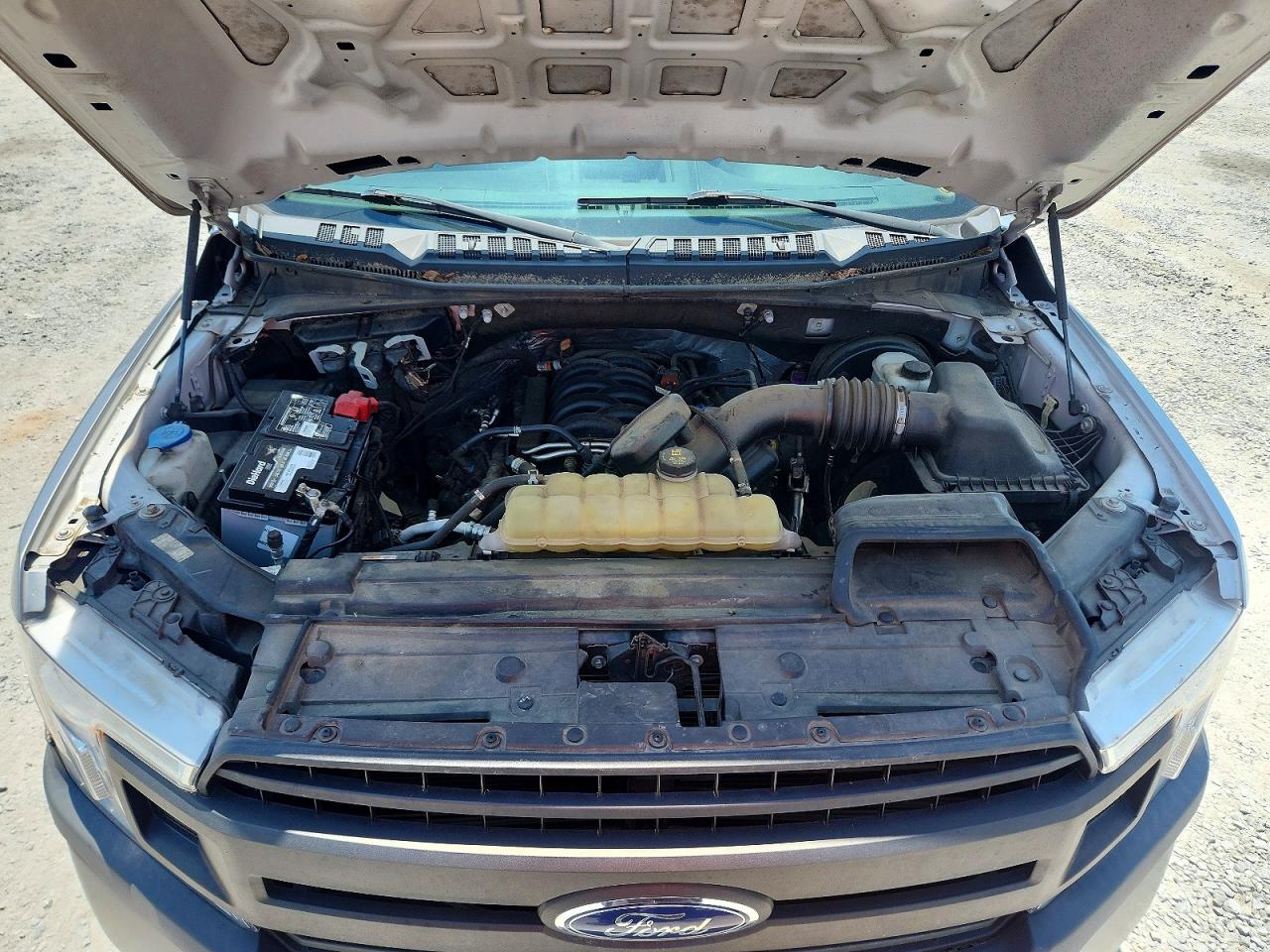2020 FORD All Models
