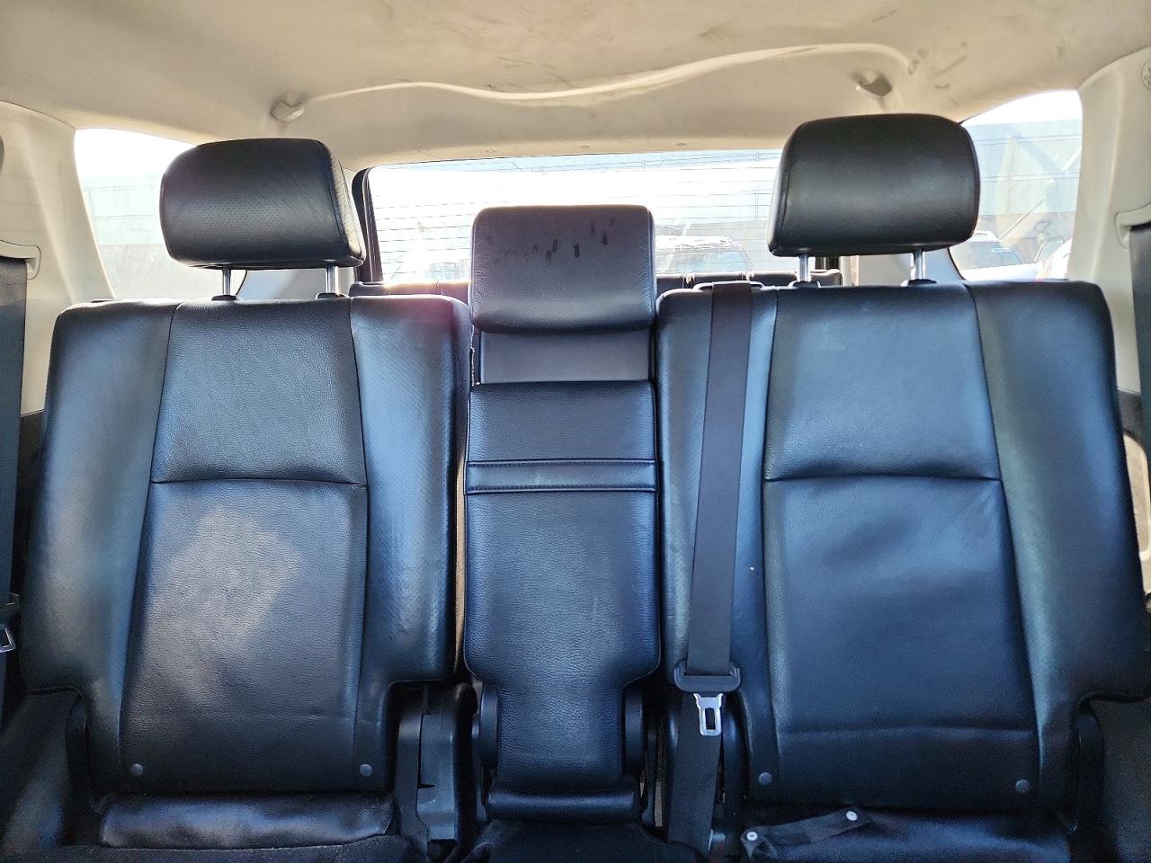 2011 TOYOTA 4RUNNER