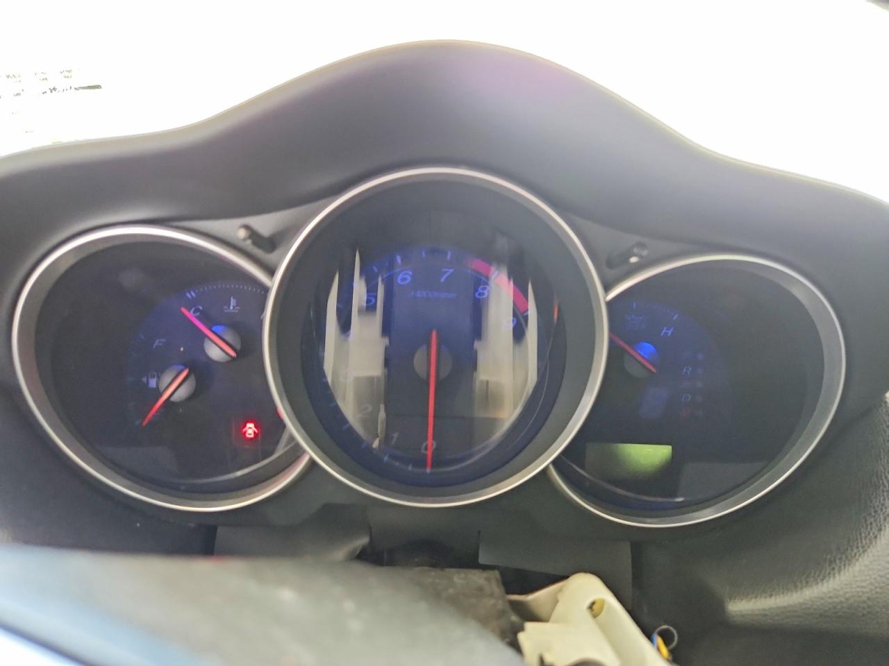2004 MAZDA RX8