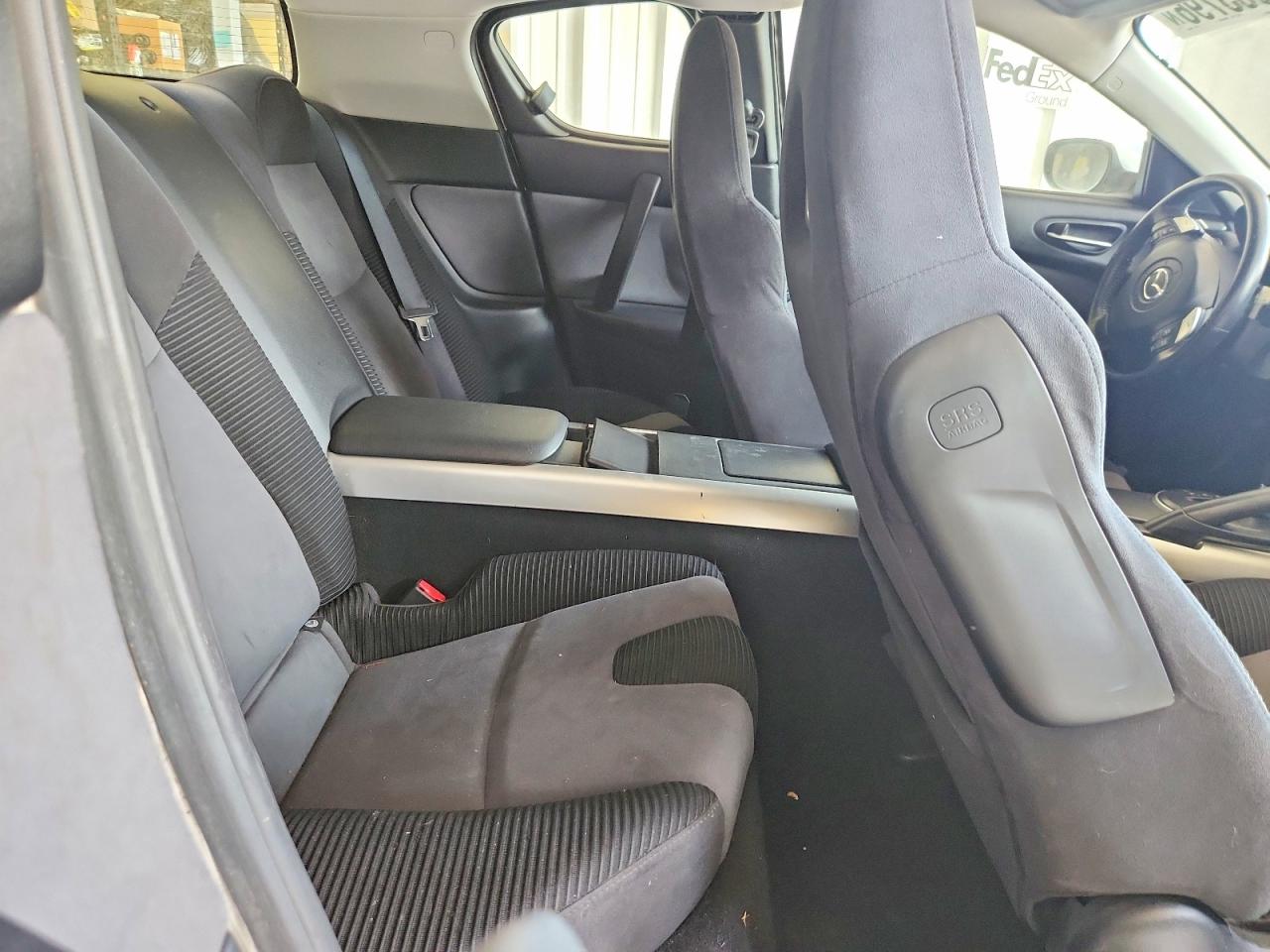 2004 MAZDA RX8