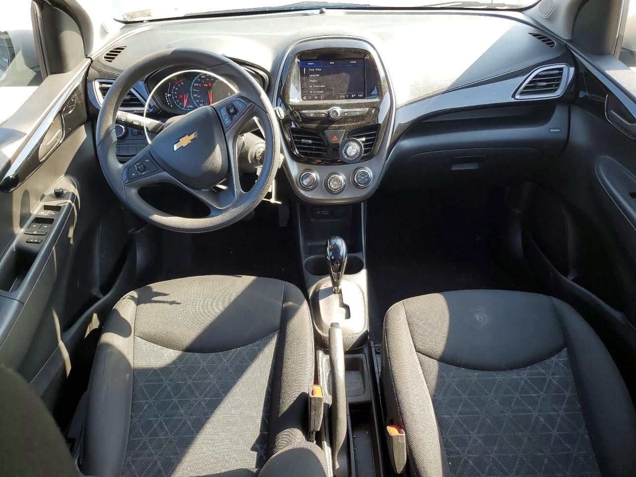 2021 CHEVROLET SPARK