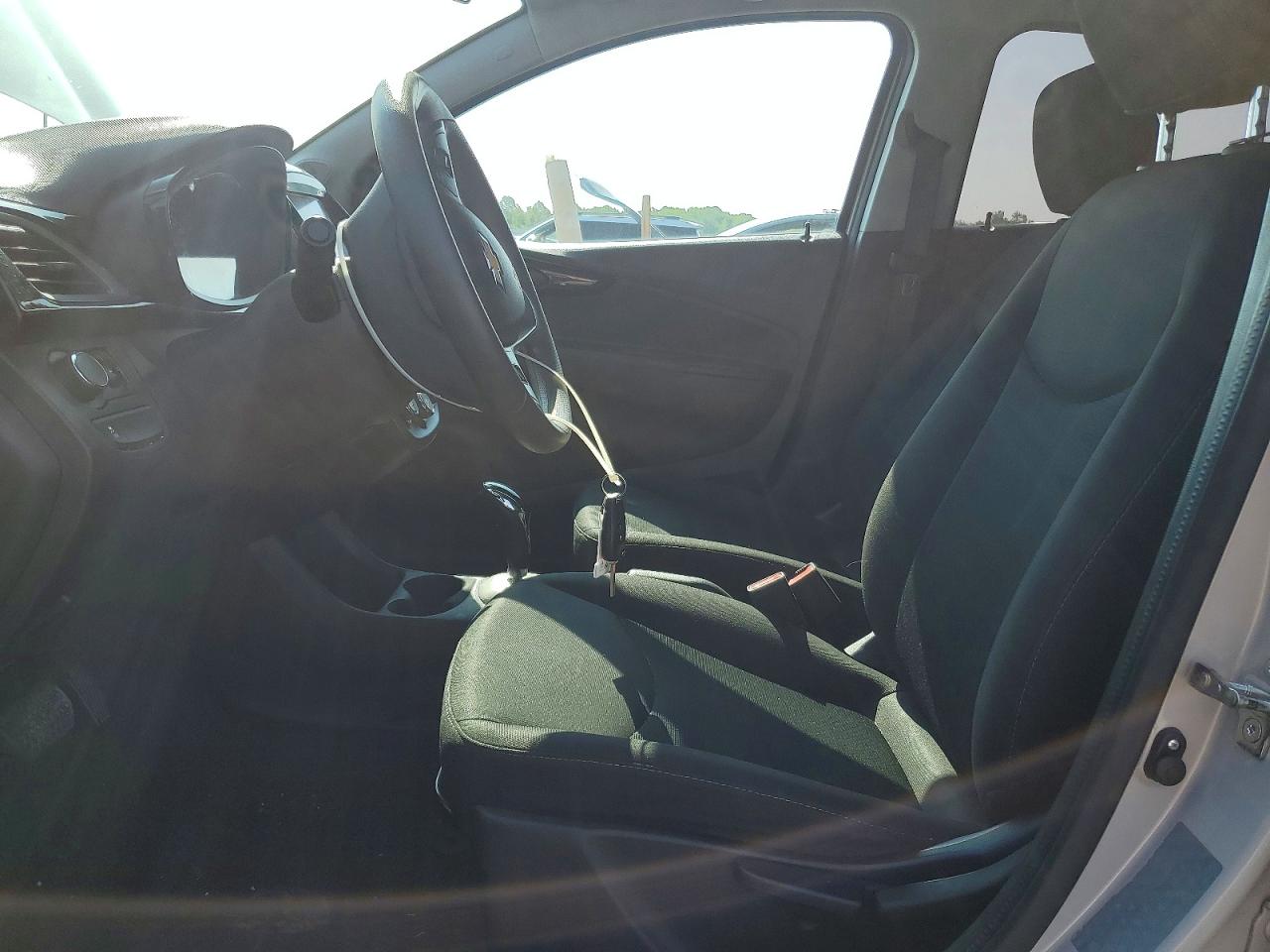 2021 CHEVROLET SPARK