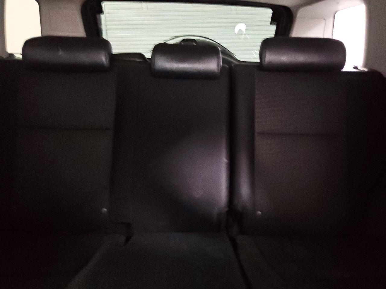 2010 TOYOTA FJ CRUISER