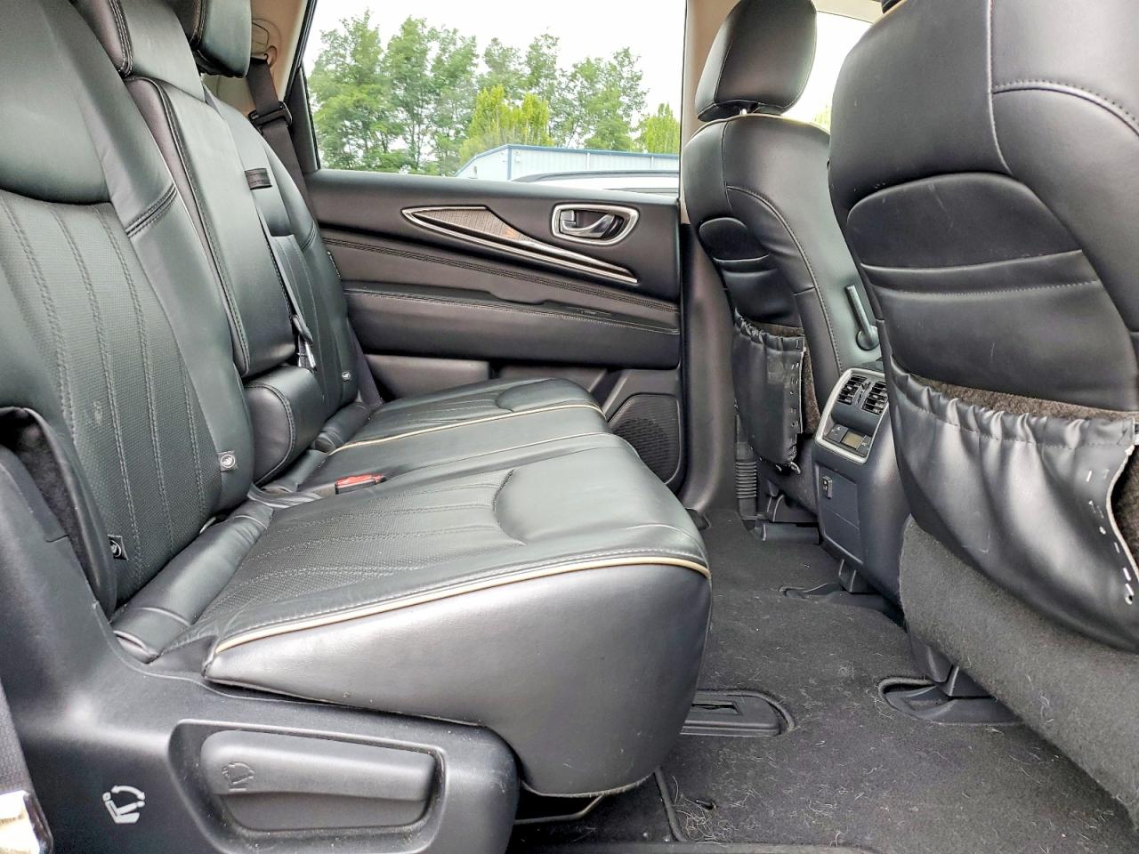 2018 INFINITI QX60