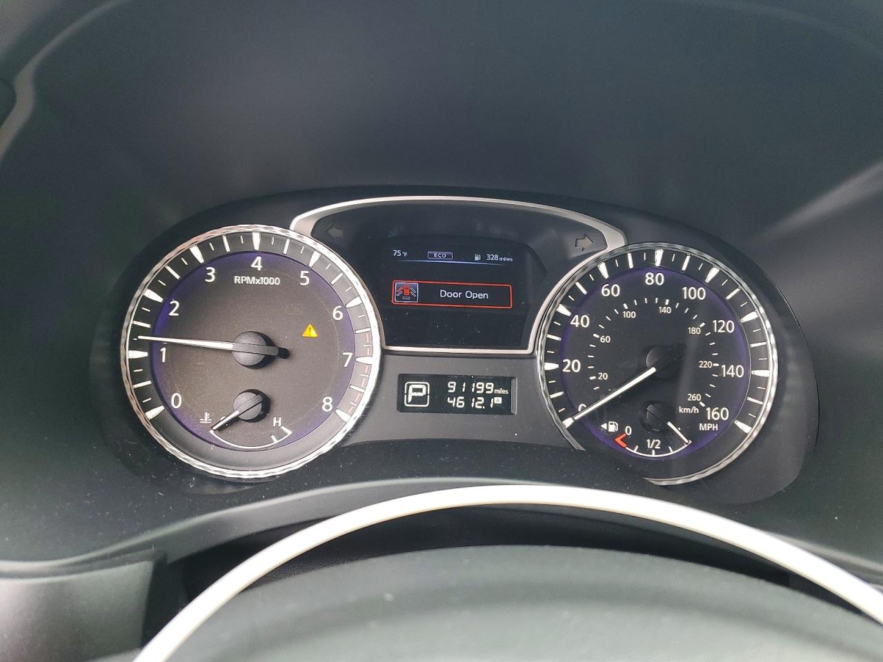 2018 INFINITI QX60
