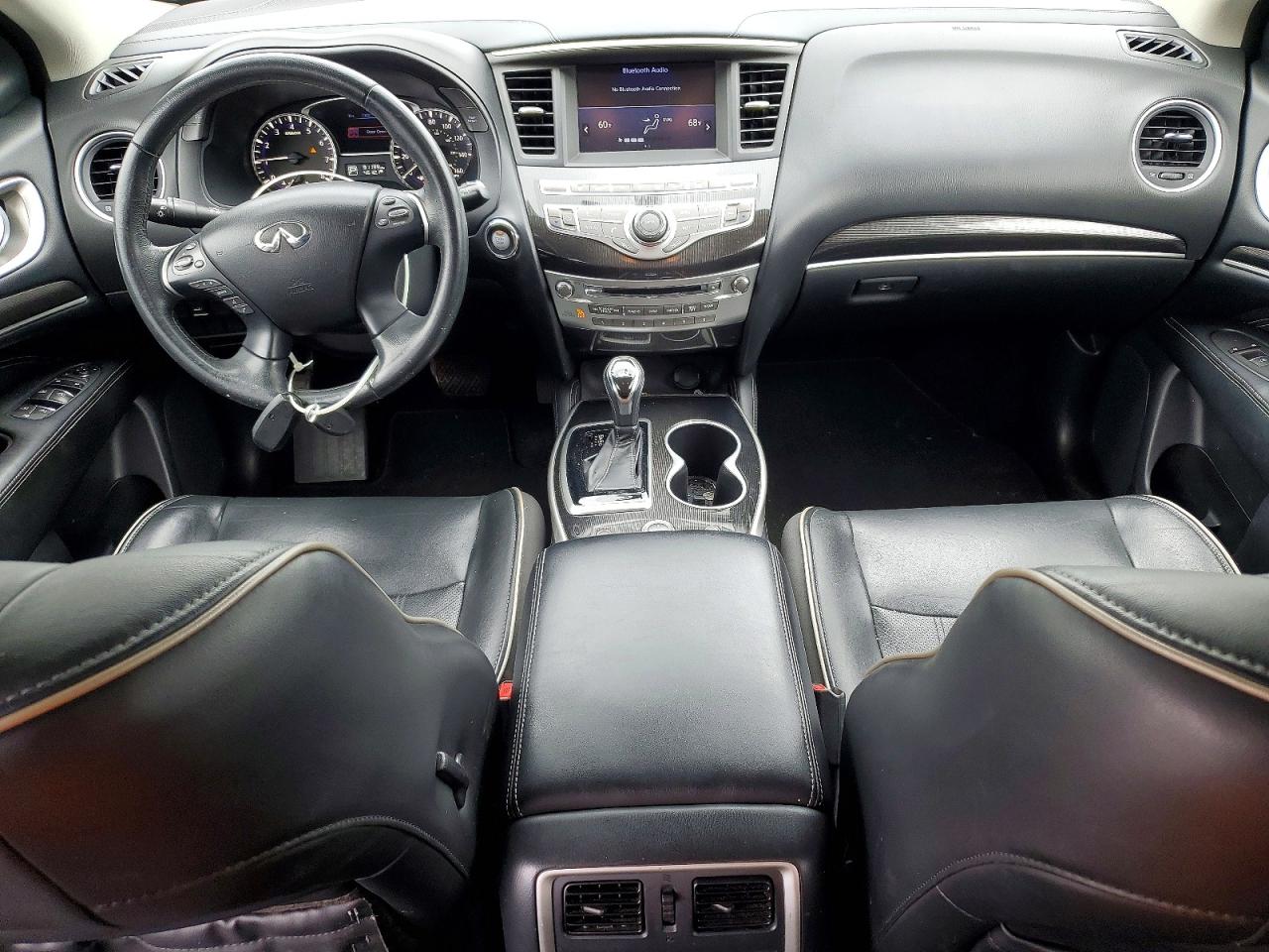 2018 INFINITI QX60