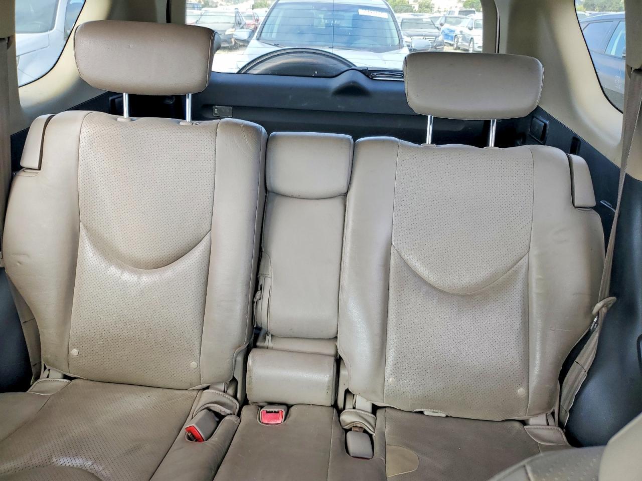 2007 TOYOTA RAV4