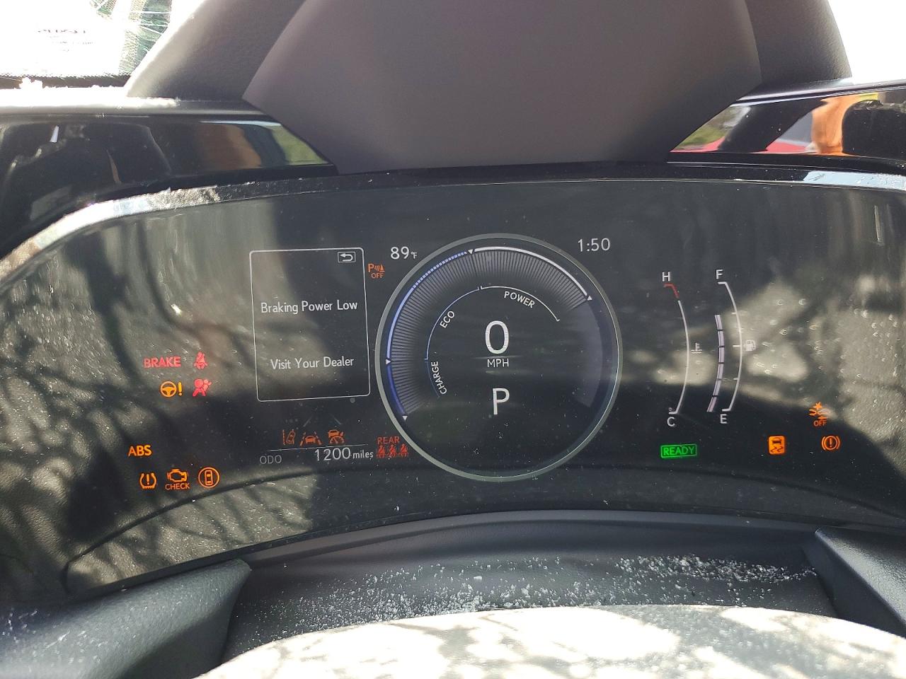 2025 LEXUS NX