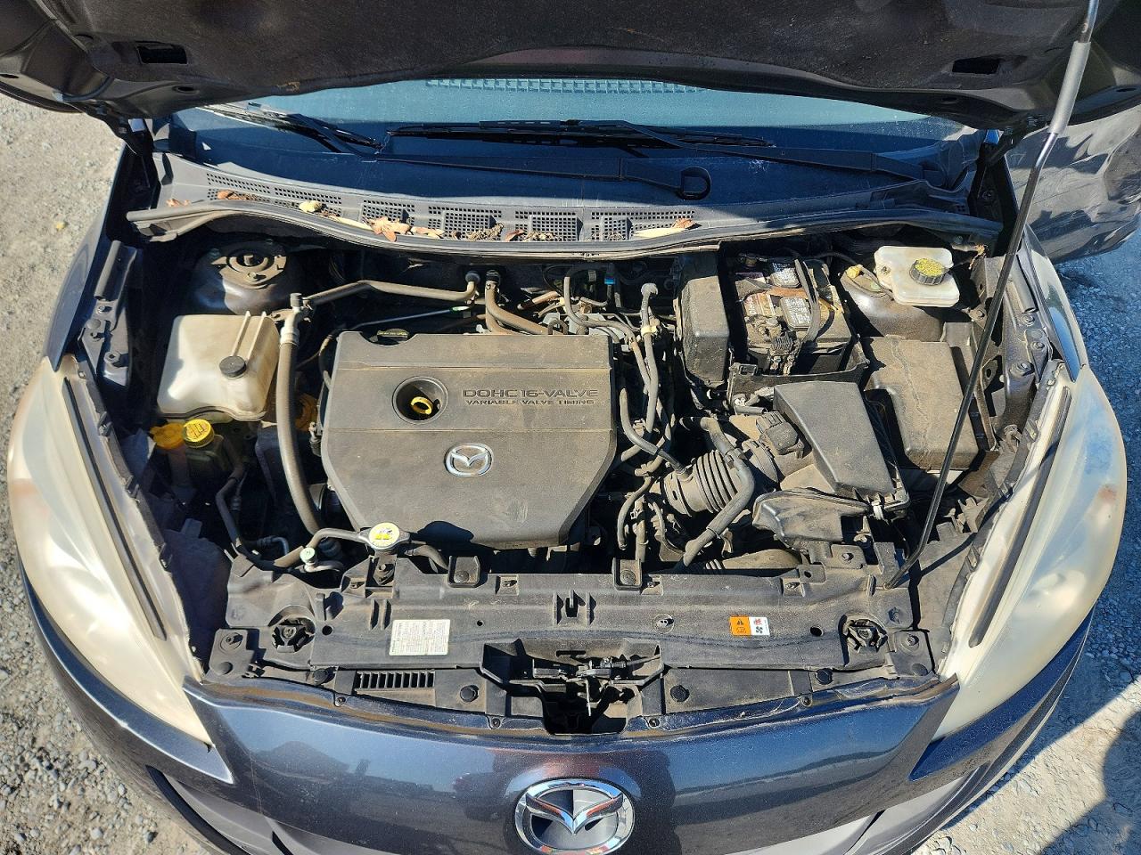 2013 MAZDA 5