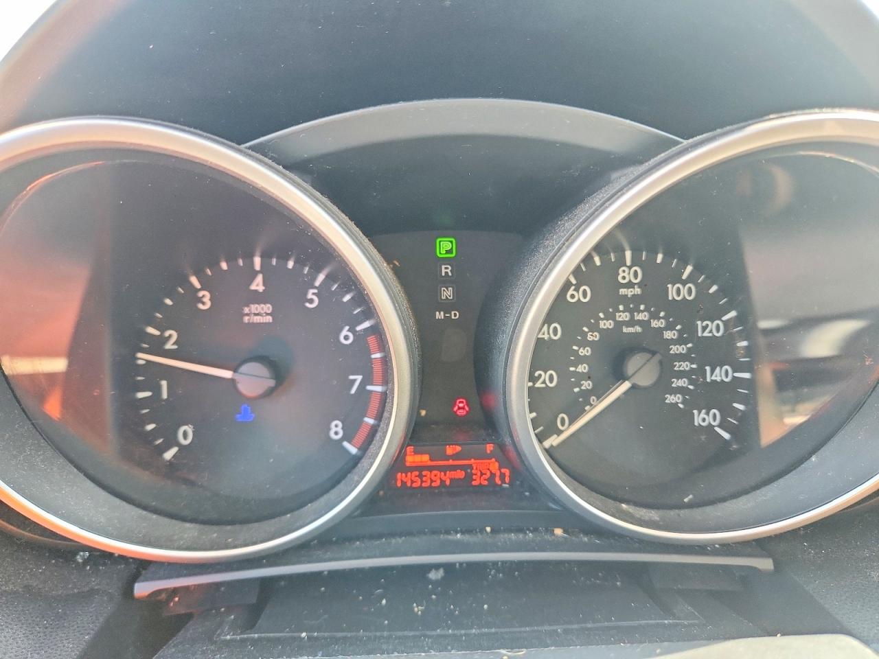 2013 MAZDA 5