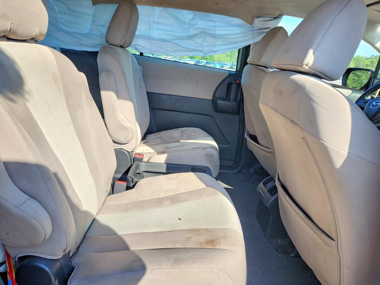 2013 MAZDA 5