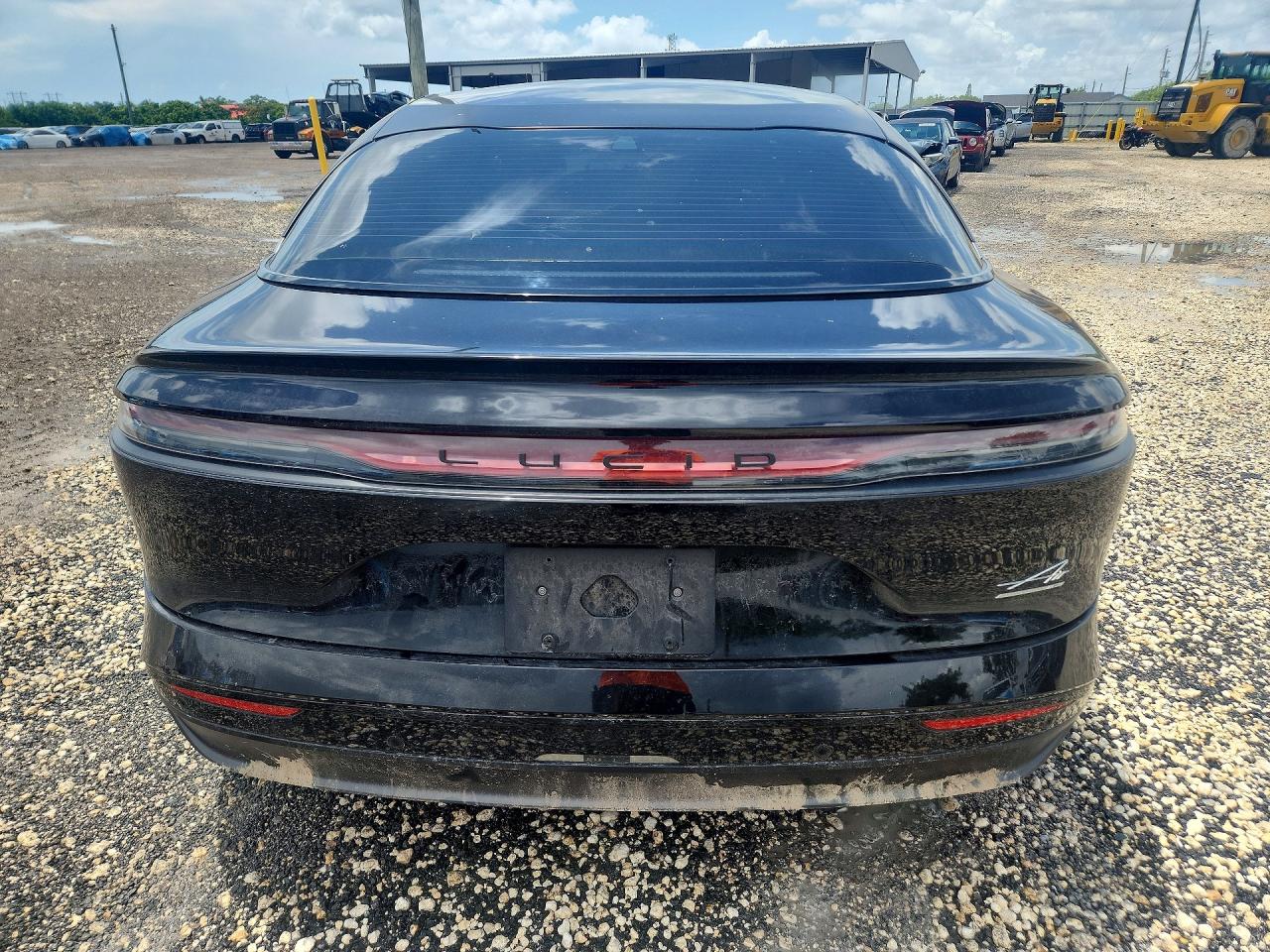 2022 LUCID MOTORS AIR