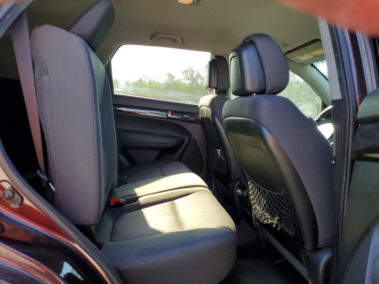 2012 KIA SORENTO
