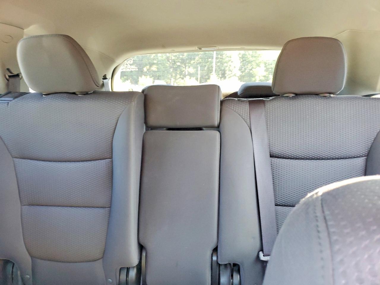 2012 KIA SORENTO