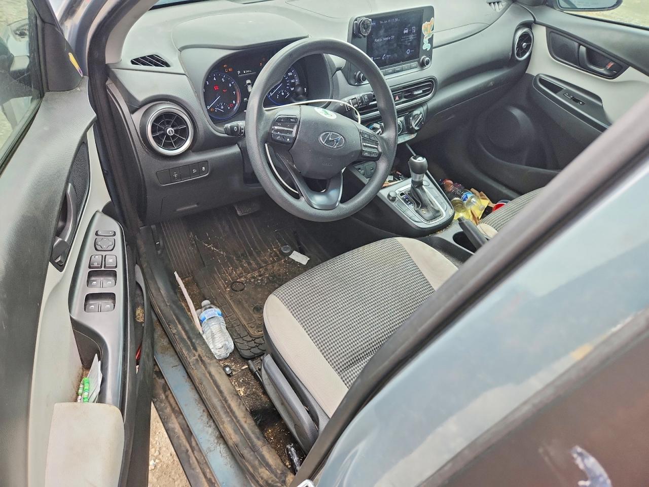 2022 HYUNDAI KONA