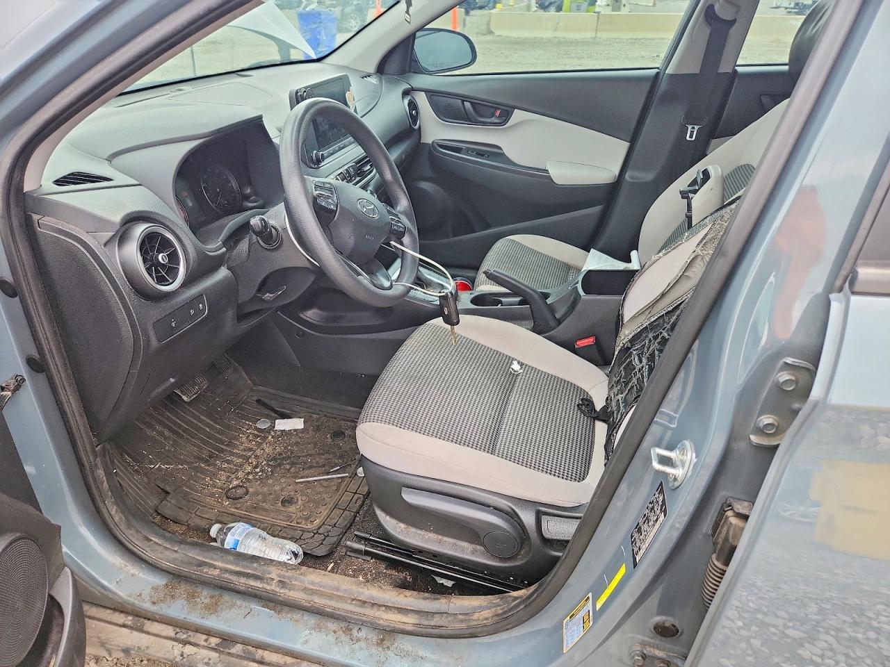 2022 HYUNDAI KONA