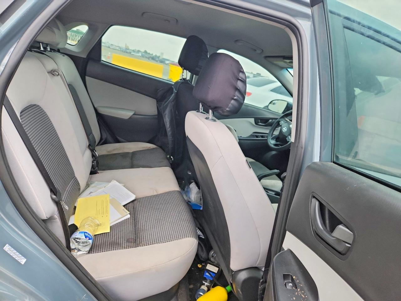 2022 HYUNDAI KONA