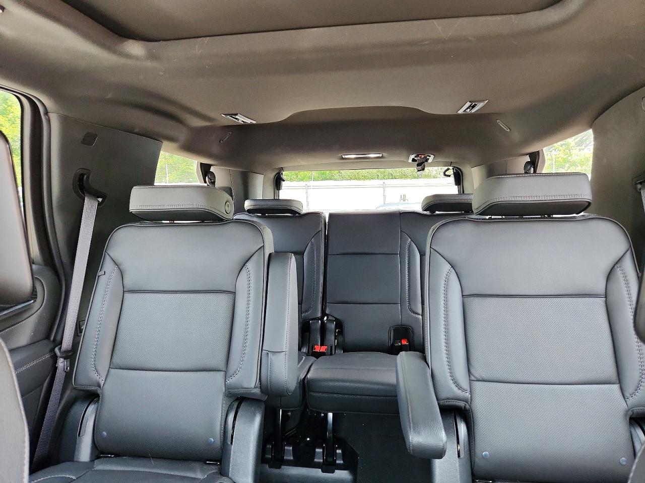 2023 GMC YUKON