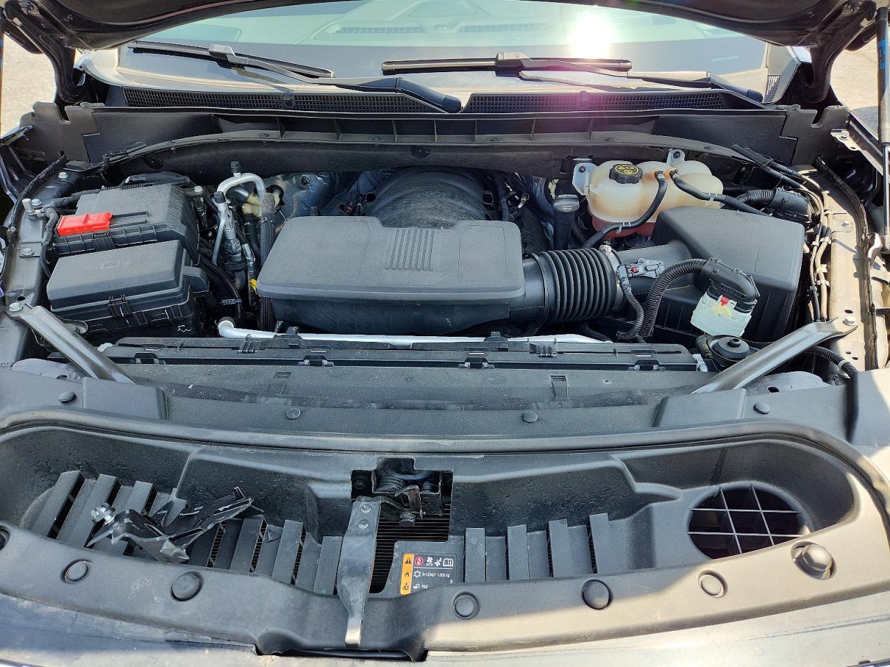 2023 GMC YUKON