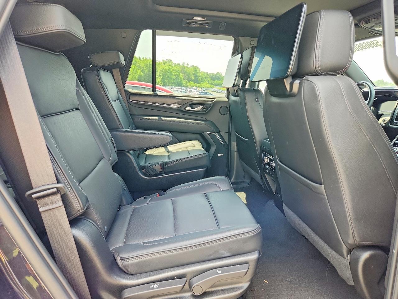 2023 GMC YUKON