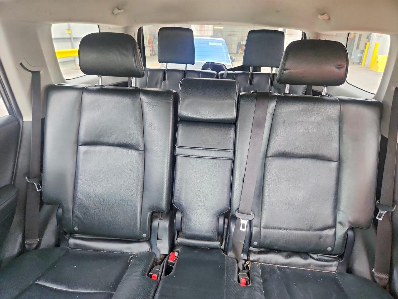 2011 TOYOTA 4RUNNER