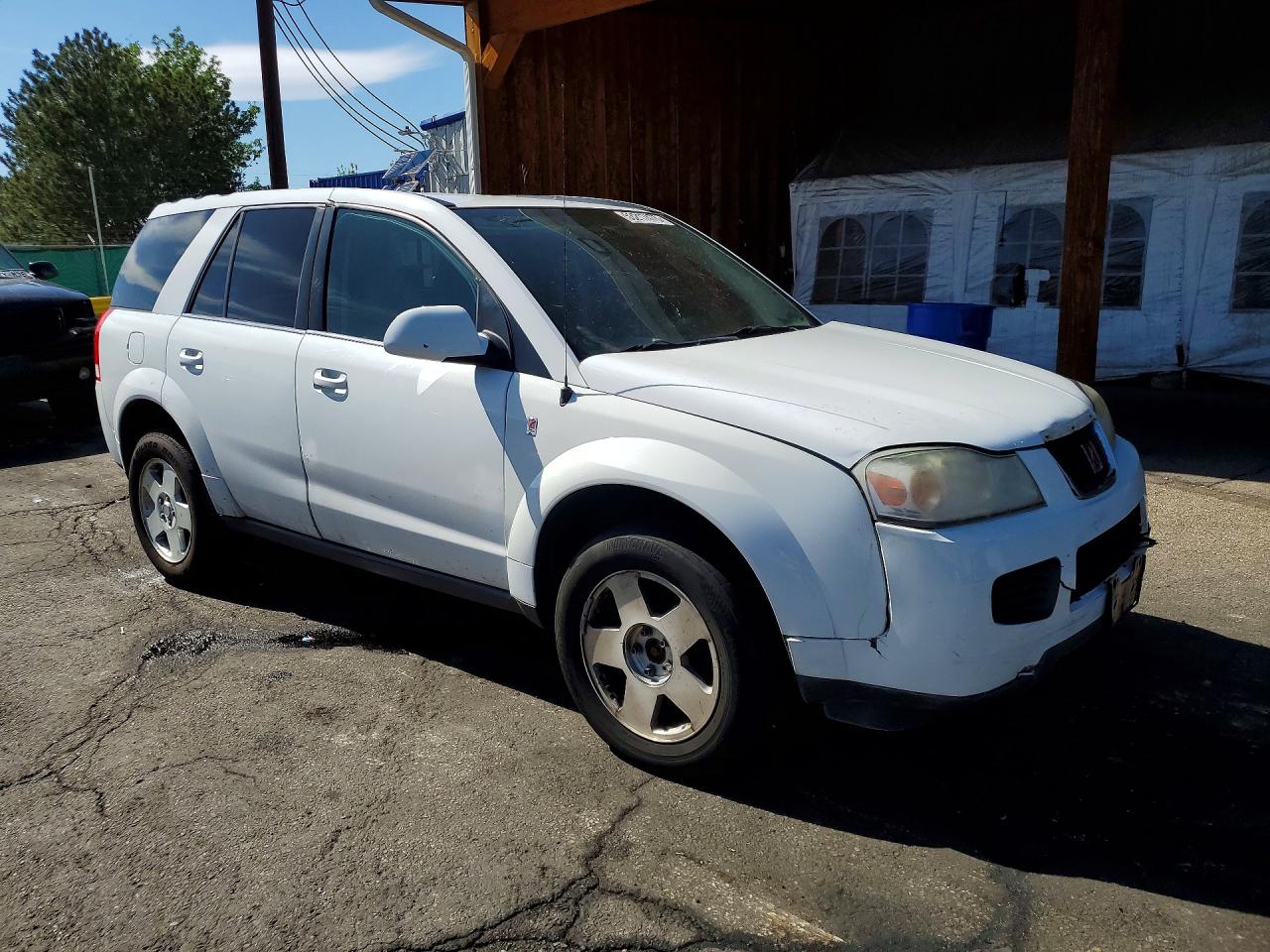 2007 SATURN VUE