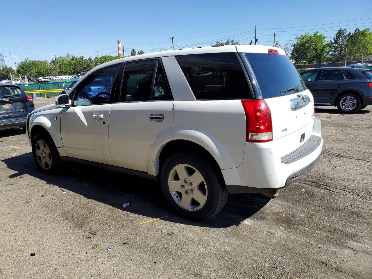 2007 SATURN VUE
