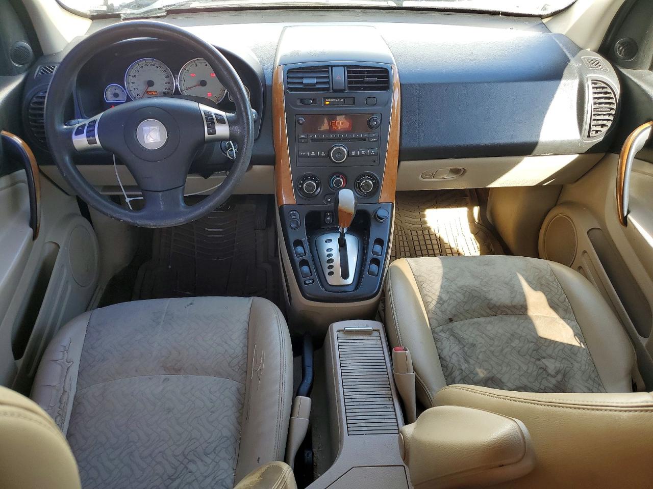 2007 SATURN VUE
