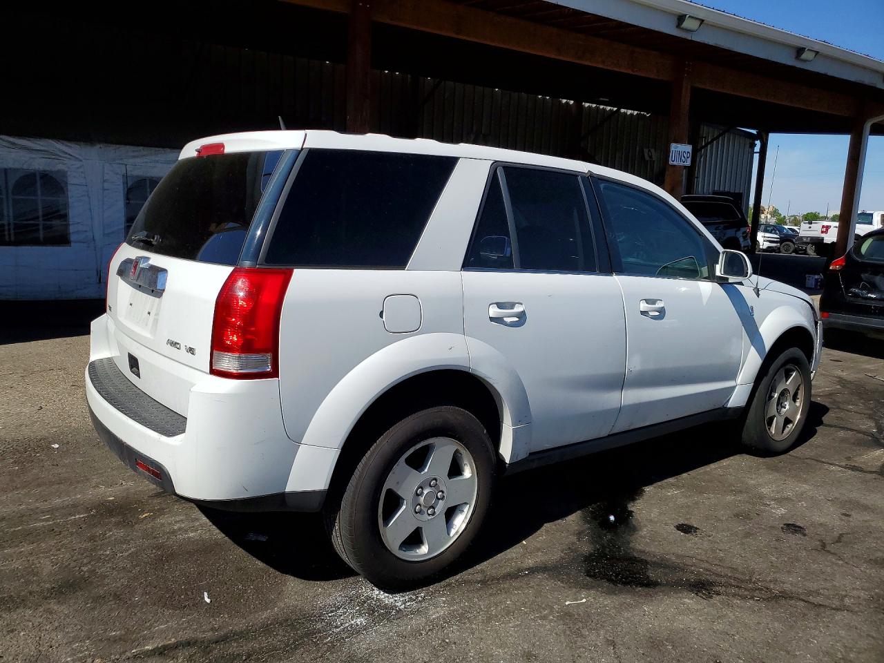 2007 SATURN VUE