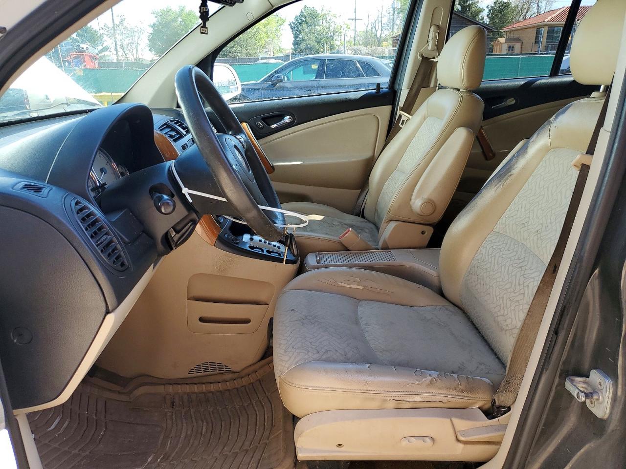 2007 SATURN VUE