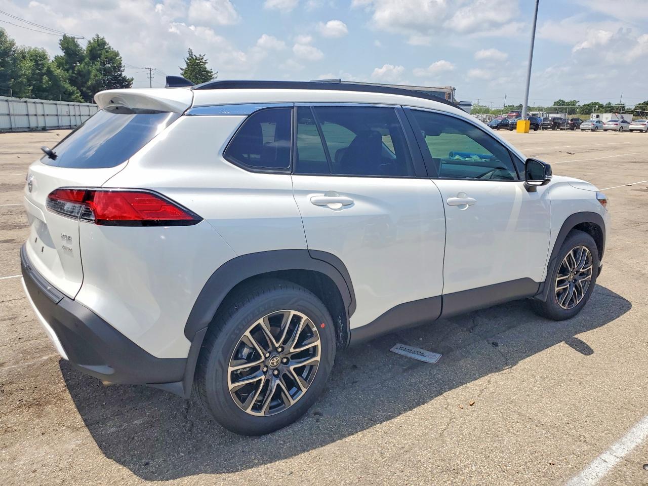2026 TOYOTA ALL OTHER