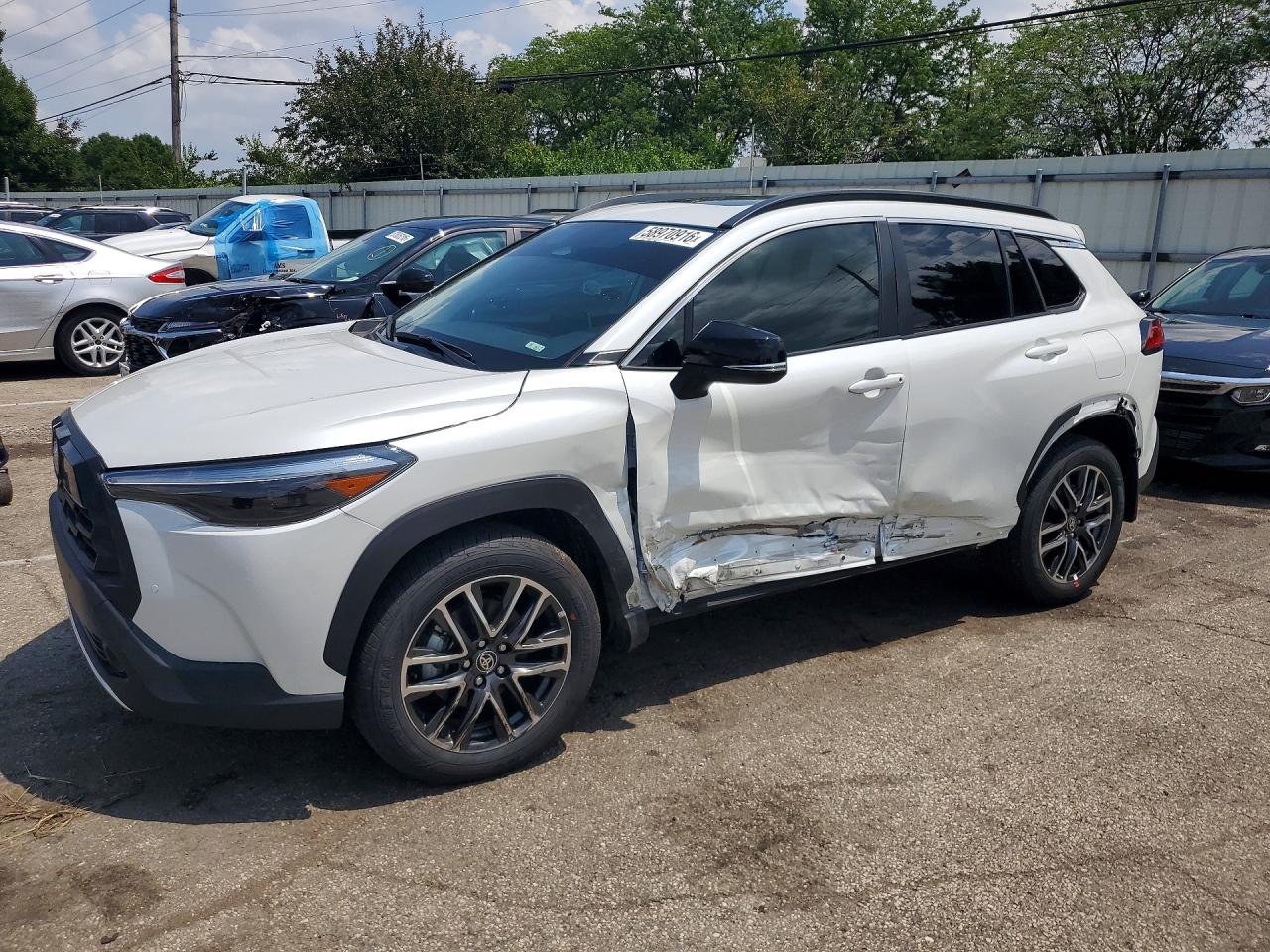 2026 TOYOTA ALL OTHER